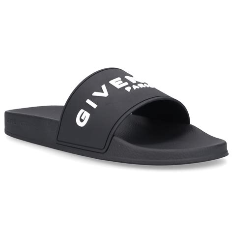 givenchy badeschuhe rosa|givenchy shoes.